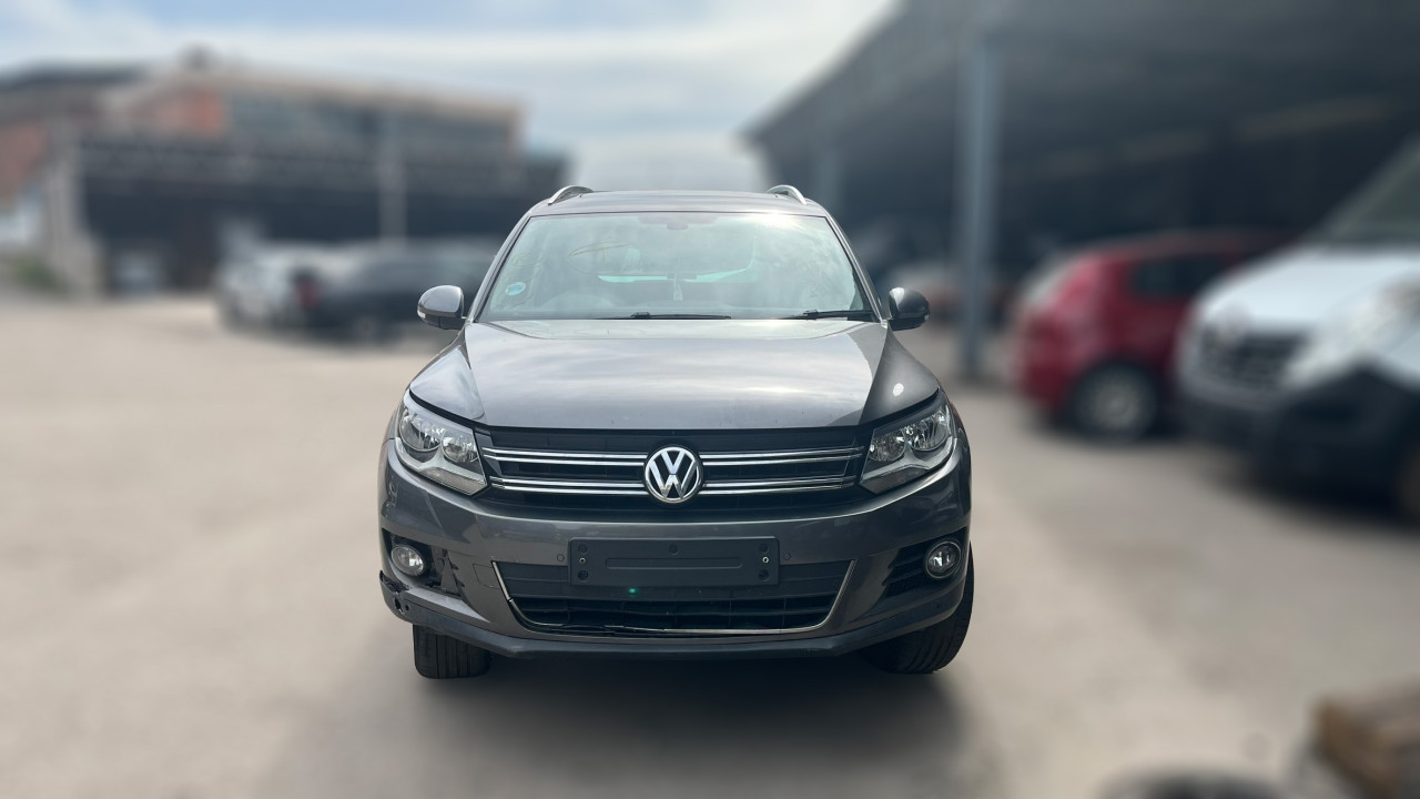 DIJELOVI HLADNJAK ULJA MJENJACA VW TIGUAN > 11-15 2094896