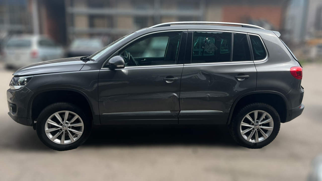 DIJELOVI HLADNJAK ULJA MJENJACA VW TIGUAN > 11-15 2094896