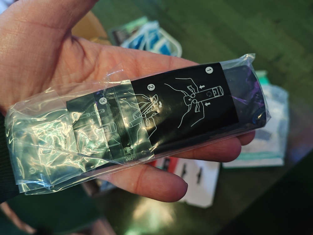 Amazon 4K stick+++Eon premium