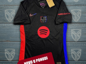 BARCELONA dres player verzija sezona 2024/25