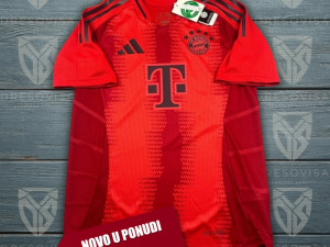 BAYERN MUNCHEN dres player verzija sezona 2024/25