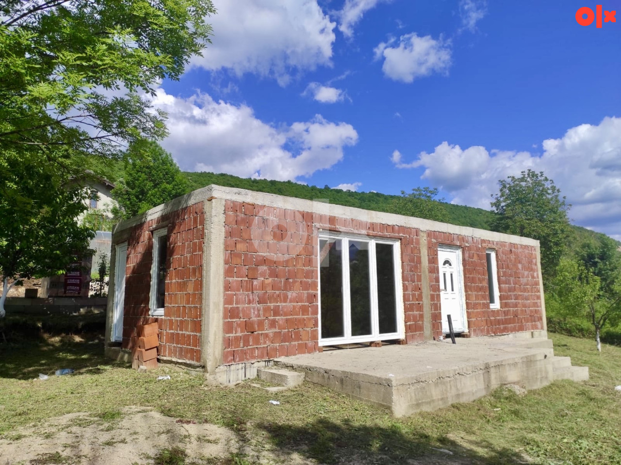 Kuća Bihać 58m2