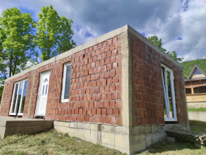 House Bihać 58m2 photo 2