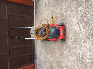 EINHELL elektro kosilica