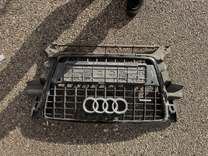 Restka Maska branika Audi