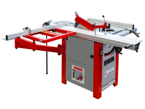 FORMATIZER RASKRAJAČ HOLZMANN TS250F1600