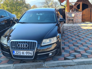 Dijelovi za Audi A6 4F 3.0 TDI Quattro