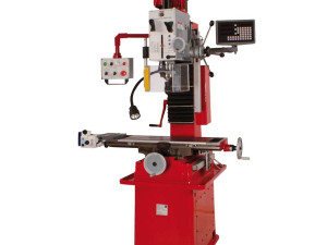 GLODALICA HOLZMANN BF50DIG