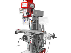 GLODALICA HOLZMANN BF500D