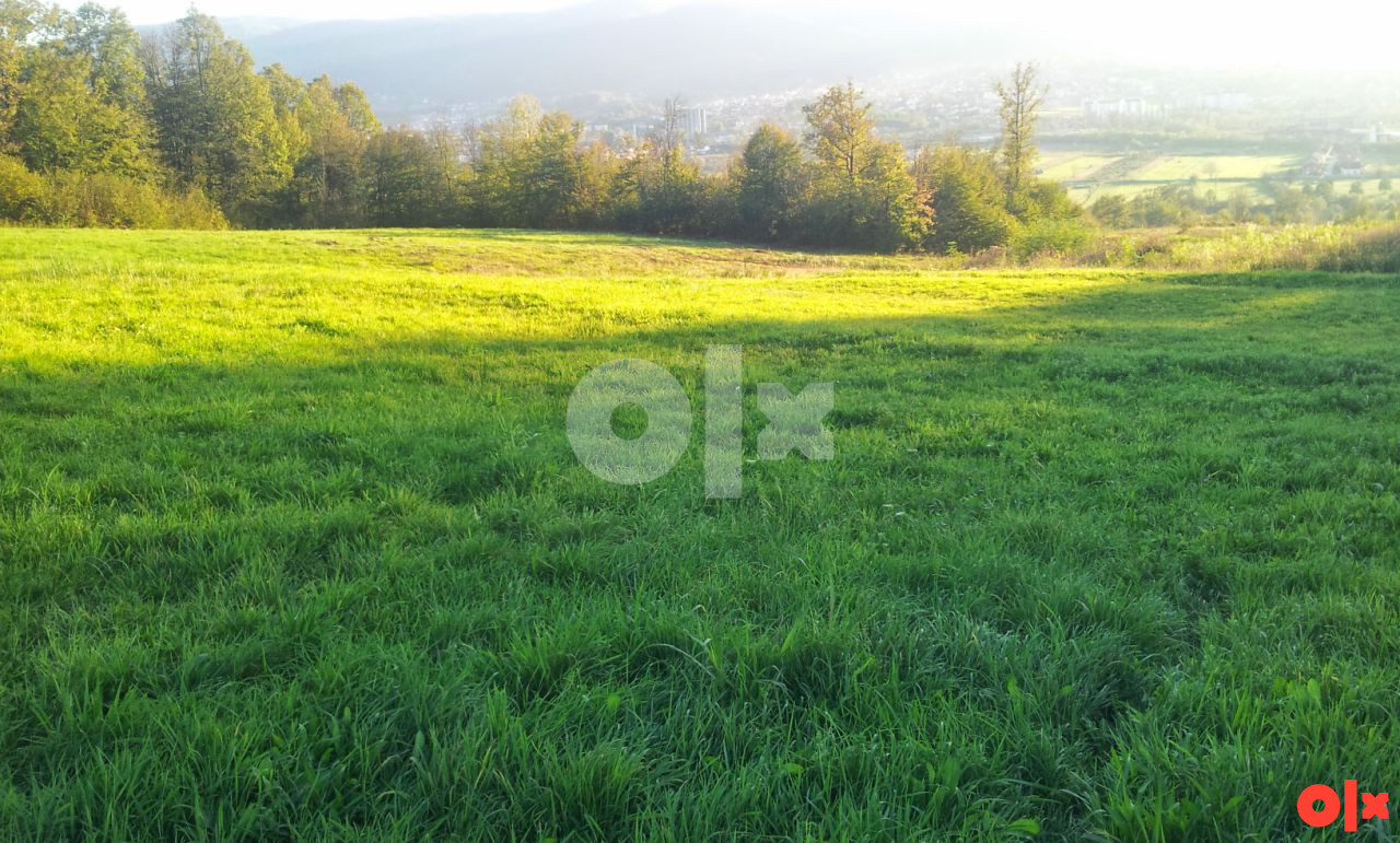 Prodajem više placeva u naselju Česma- Banja Luka površine. 4
