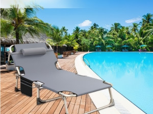 Lagana lezaljka sklopiva