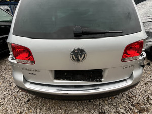 GEPEK VRATA TOUAREG 05-09 | AUTO KEMO