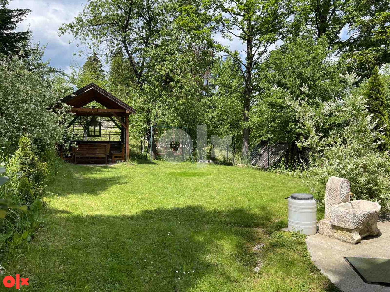 Gornje Vlakovo prodaja kuca, bazen 4