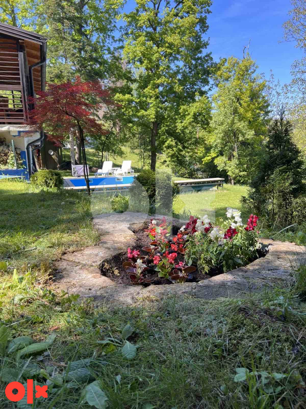 Gornje Vlakovo prodaja kuca, bazen 5