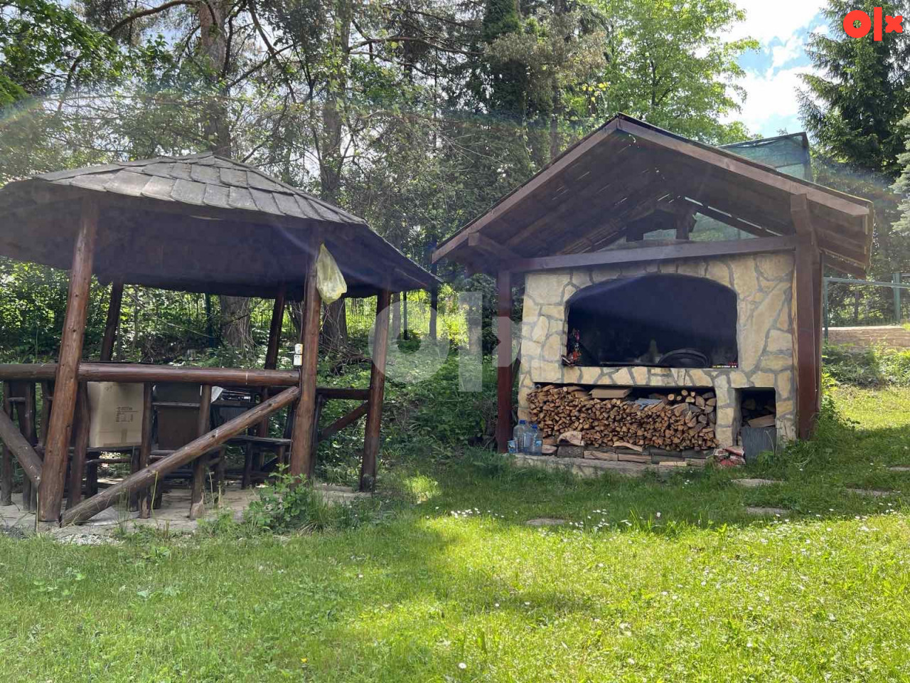 Gornje Vlakovo prodaja kuca, bazen 11