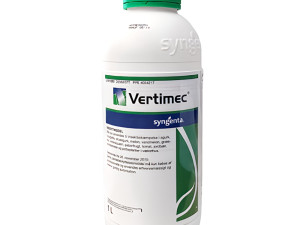 Vertimec 018 EC 100ml - insekticid i akaricid