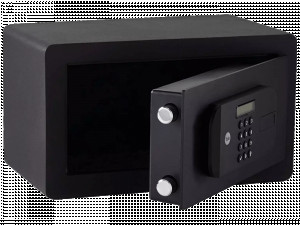 Sef visoke sigurnosni, PIN code pristup YSEM/250/EG1