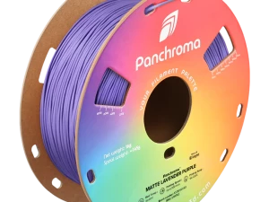 3D PLA Filament Polymaker Panchroma 1,75mm 1kg Purple