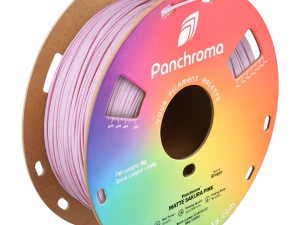 3D PLA Filament Polymaker Panchroma 1,75mm 1kg Pink