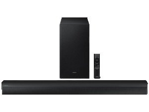 Soundbar 3.1ch, Bluetooth HW-B650D/EN