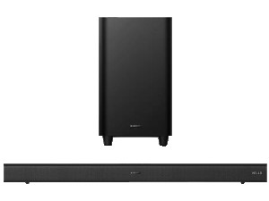 Soundbar 3.1, 430W, Bluetooth Xiaomi Soundbar 3.1 ch