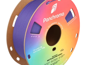 3D PLA Filament Polymaker Panchroma 1,75mm 1kg Indigo