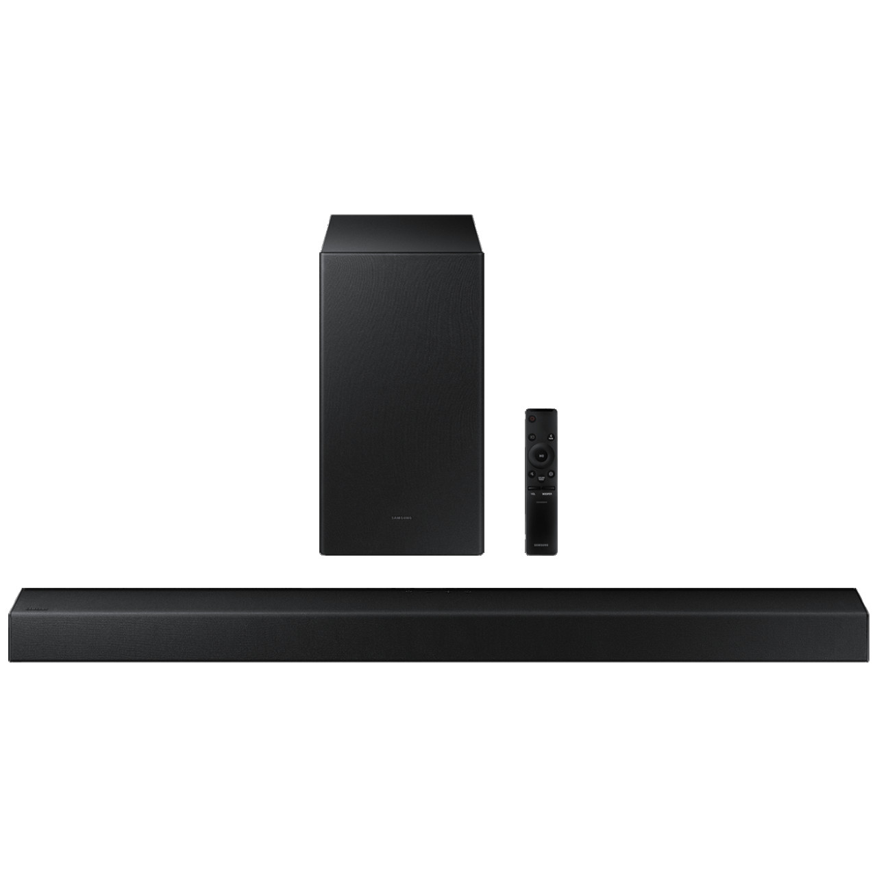 Soundbar sa subwooferom, Bluetooth HW-A450/EN