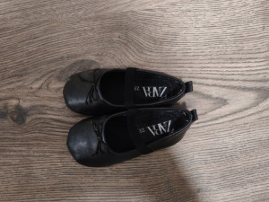 Zara baletanke balerinke broj 23