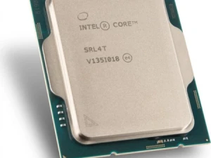 Procesor Intel Core i5 12400 2.50 GHz Tray