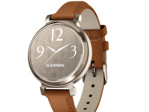 PAMETNI SAT GARMIN LILY 2 CLASSIC KOŽNI REMEN