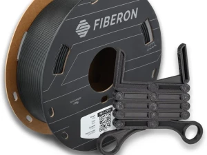 3D PET-CF17 Filament Polymaker Fiberon 1,75mm 500g