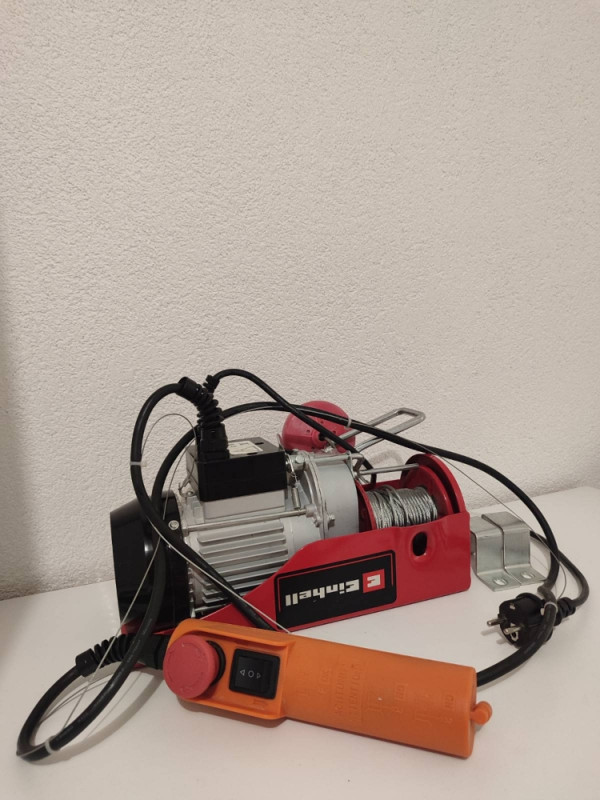 Einhell dizalica TC-EH 250