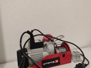 Einhell dizalica TC-EH 250