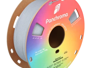 3D PLA Marble Filament Polymaker Panchroma 1,75mm 1kg W
