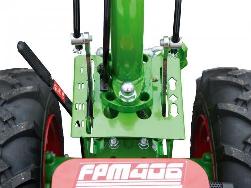 Motokultivator IMT 406 Dizel FPM Agromehanika