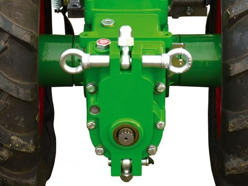 Motokultivator IMT 406 Dizel FPM Agromehanika
