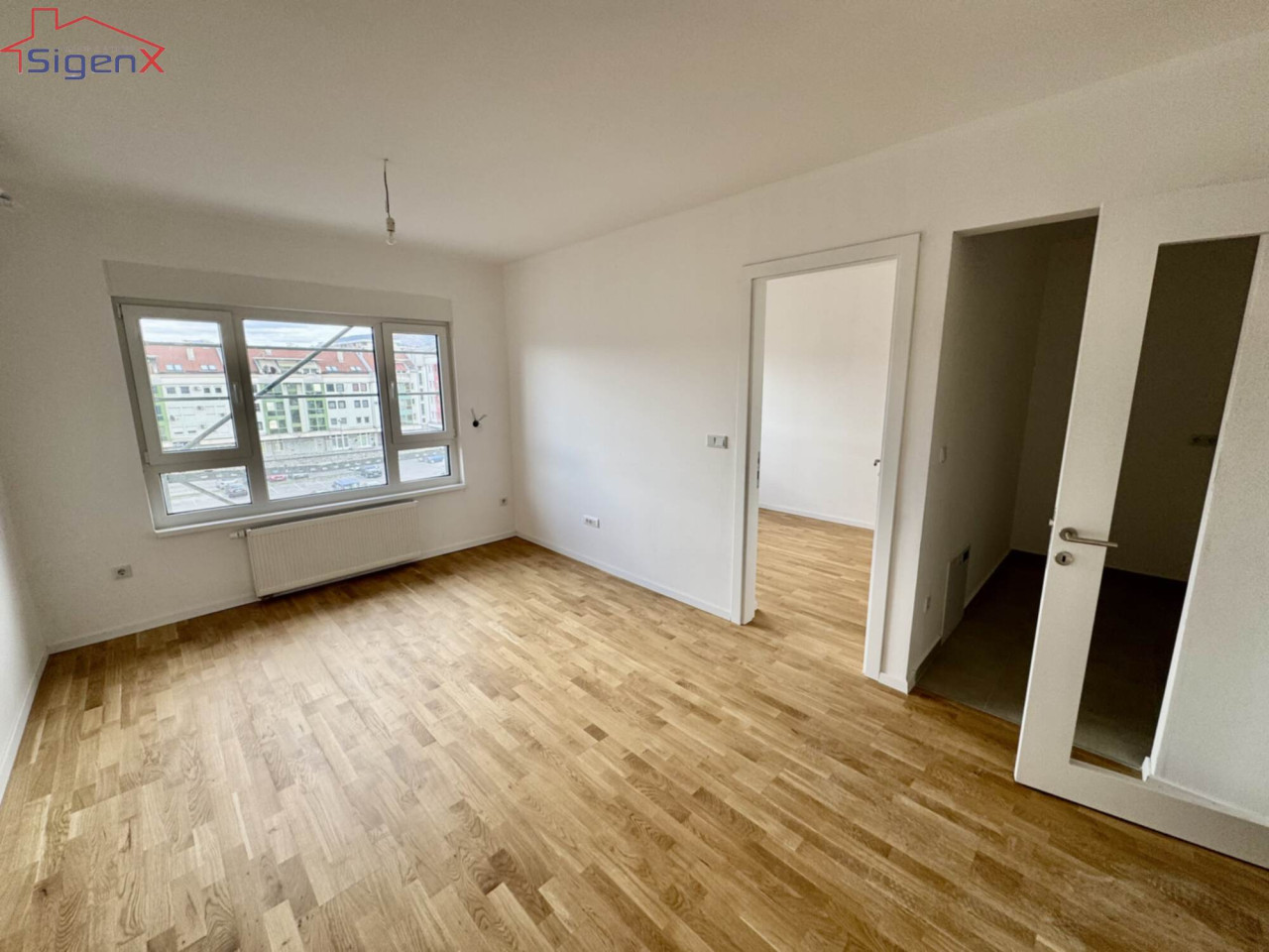 USELJIVA NOVOGRADNJA / DOBRINJA I / STANOVI / 65m2- 145m2 7