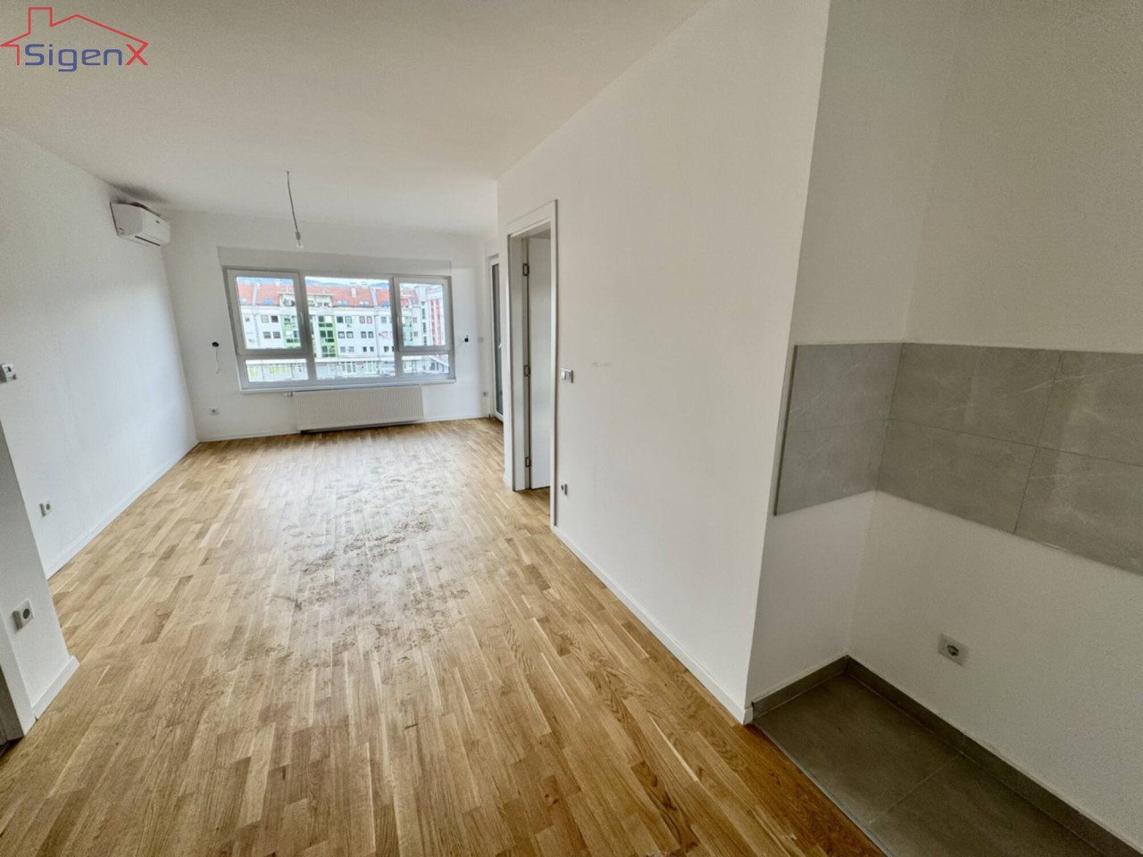 USELJIVA NOVOGRADNJA / DOBRINJA I / STANOVI / 65m2- 145m2 8