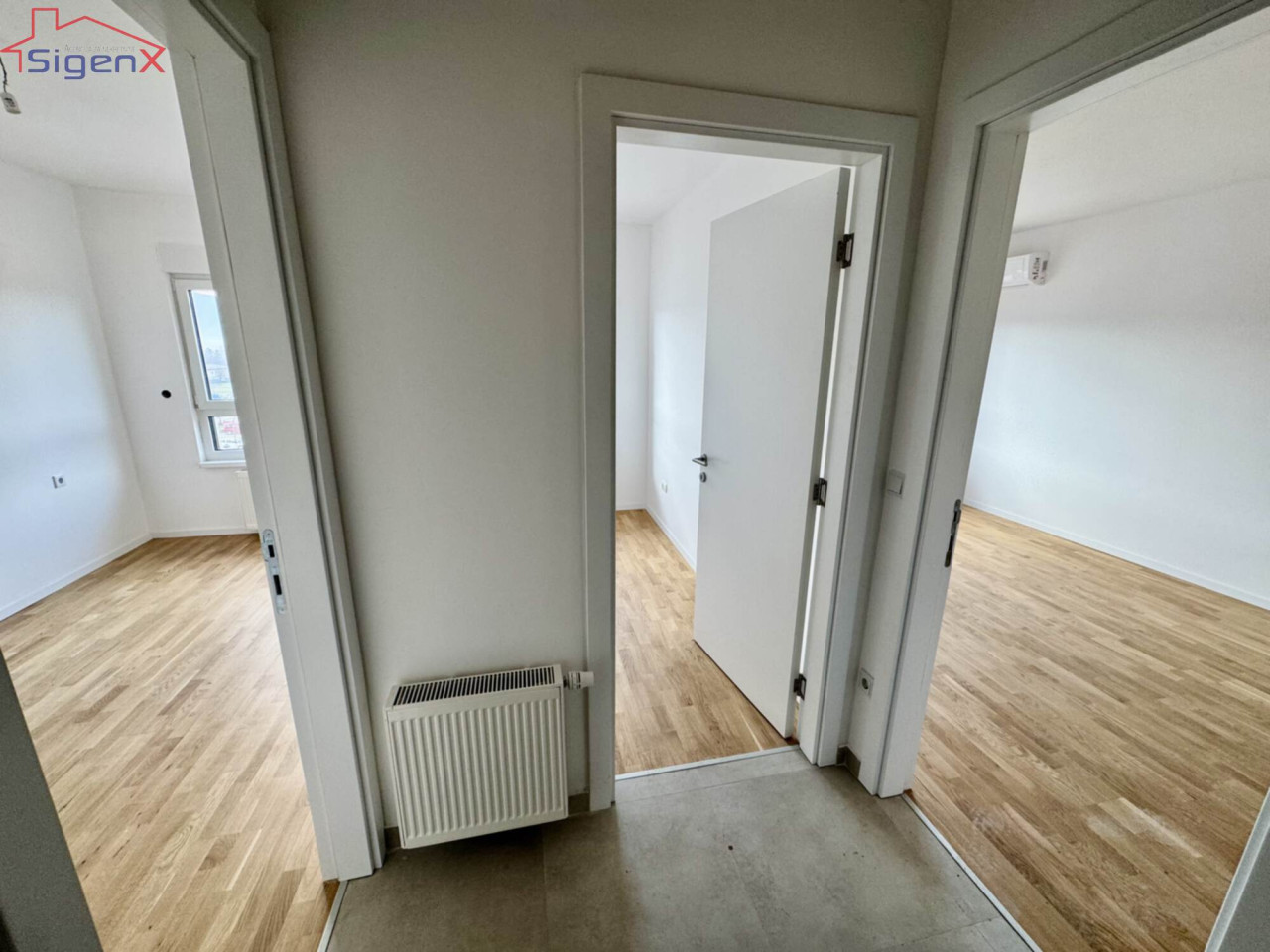 USELJIVA NOVOGRADNJA / DOBRINJA I / STANOVI / 65m2- 145m2 9