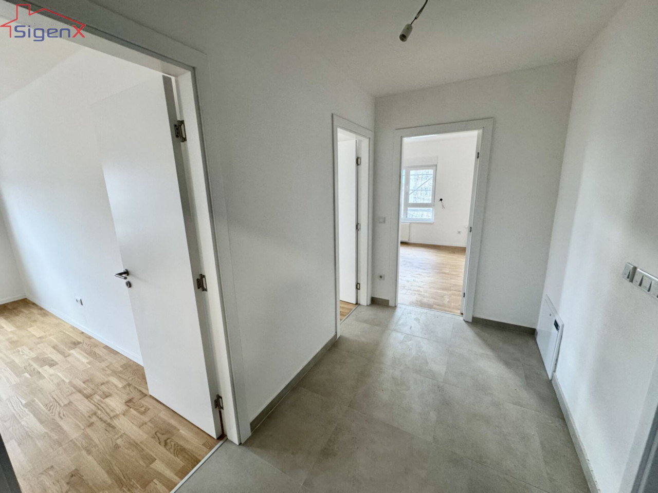 USELJIVA NOVOGRADNJA / DOBRINJA I / STANOVI / 65m2- 145m2 11