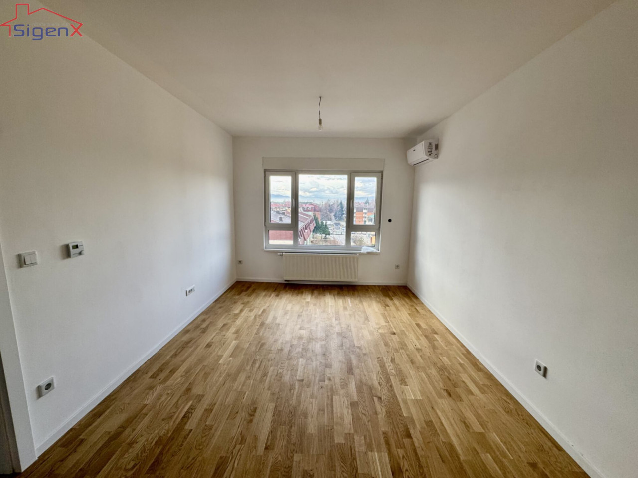 USELJIVA NOVOGRADNJA / DOBRINJA I / STANOVI / 65m2- 145m2 5
