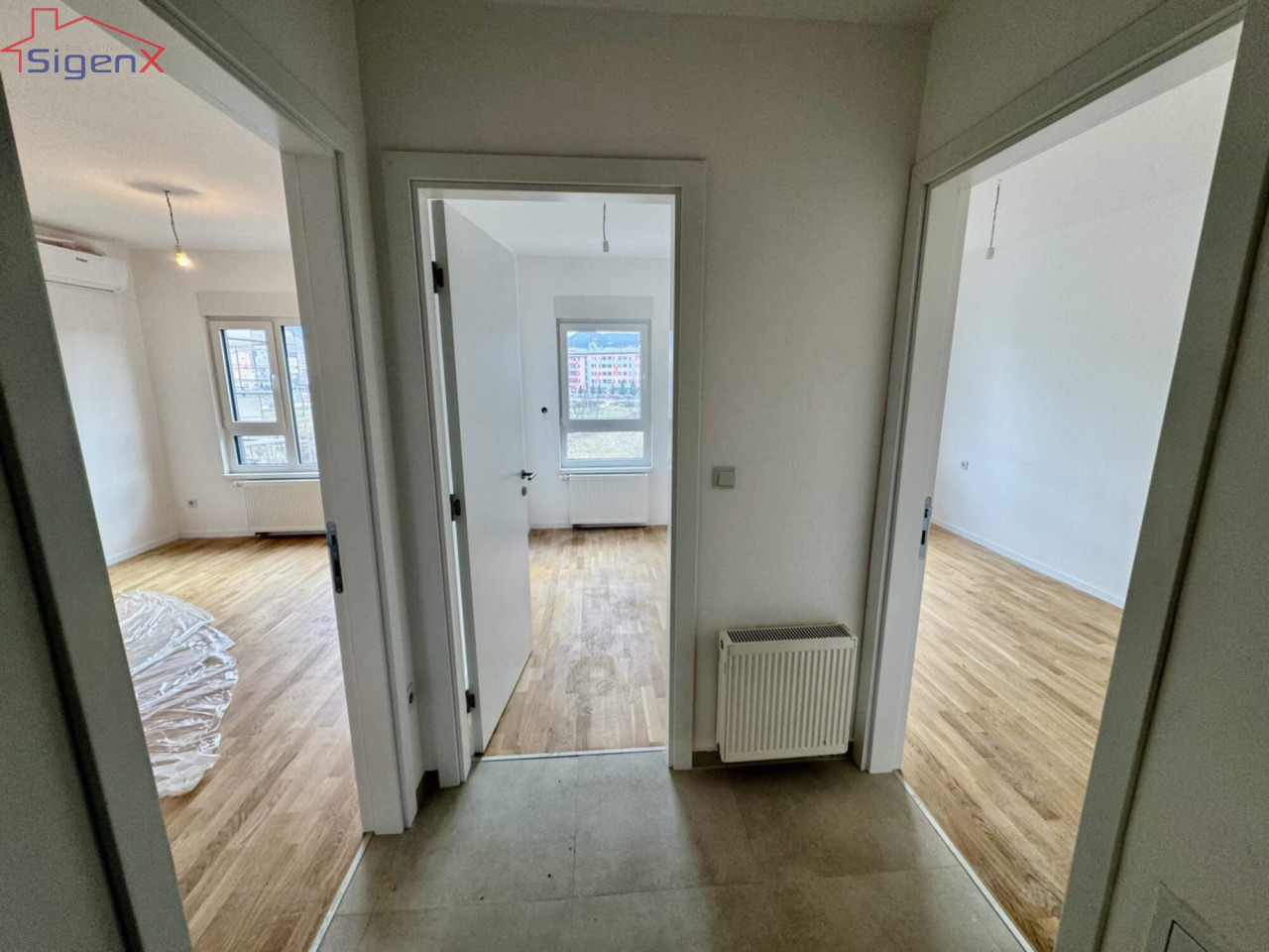 USELJIVA NOVOGRADNJA / DOBRINJA I / STANOVI / 65m2- 145m2 13