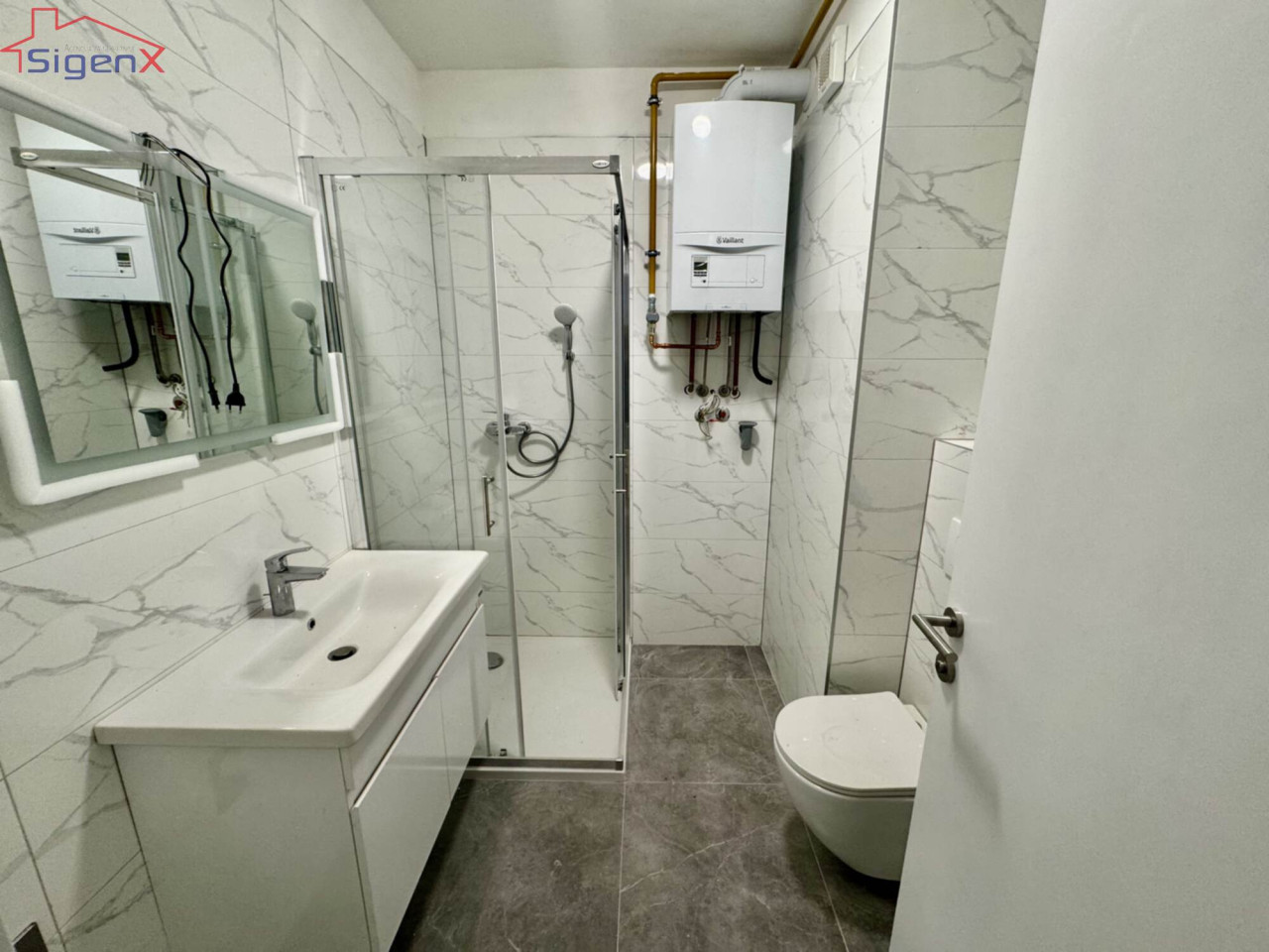 USELJIVA NOVOGRADNJA / DOBRINJA I / STANOVI / 65m2- 145m2 10