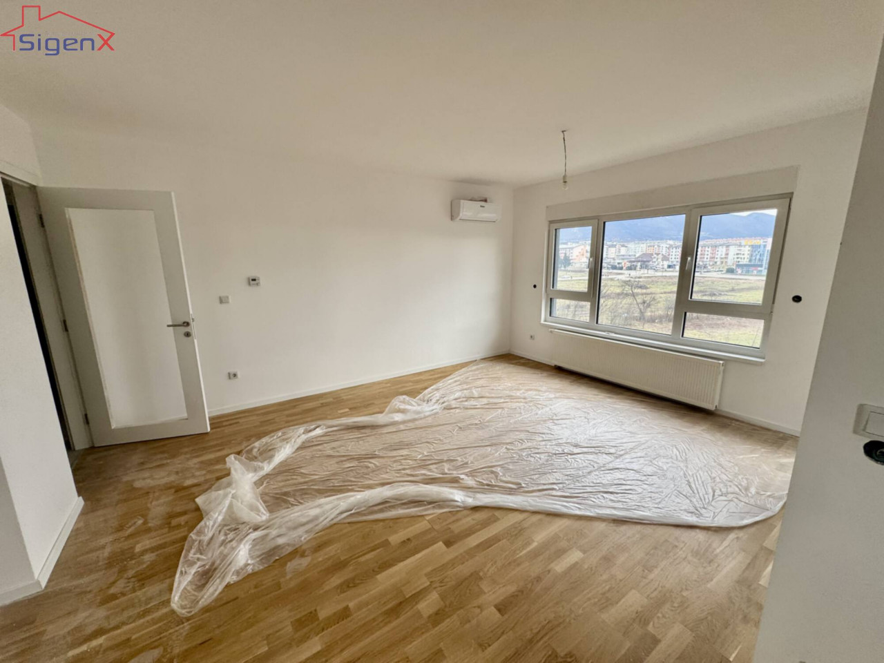 USELJIVA NOVOGRADNJA / DOBRINJA I / STANOVI / 65m2- 145m2 4