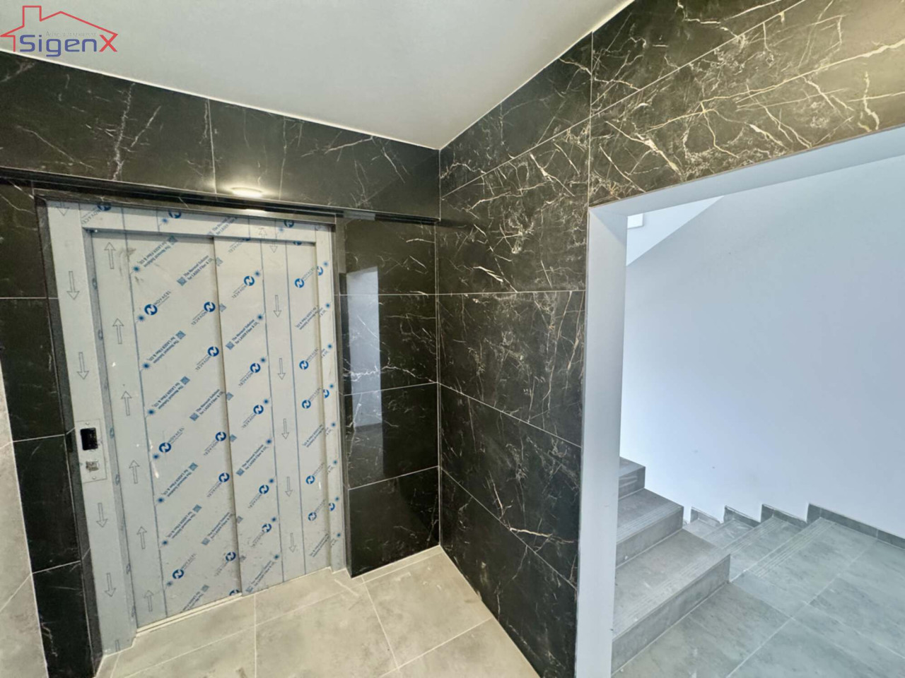 USELJIVA NOVOGRADNJA / DOBRINJA I / STANOVI / 65m2- 145m2 15