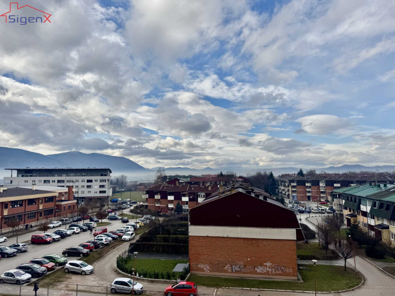 USELJIVA NOVOGRADNJA / DOBRINJA I / STANOVI / 65m2- 145m2 12