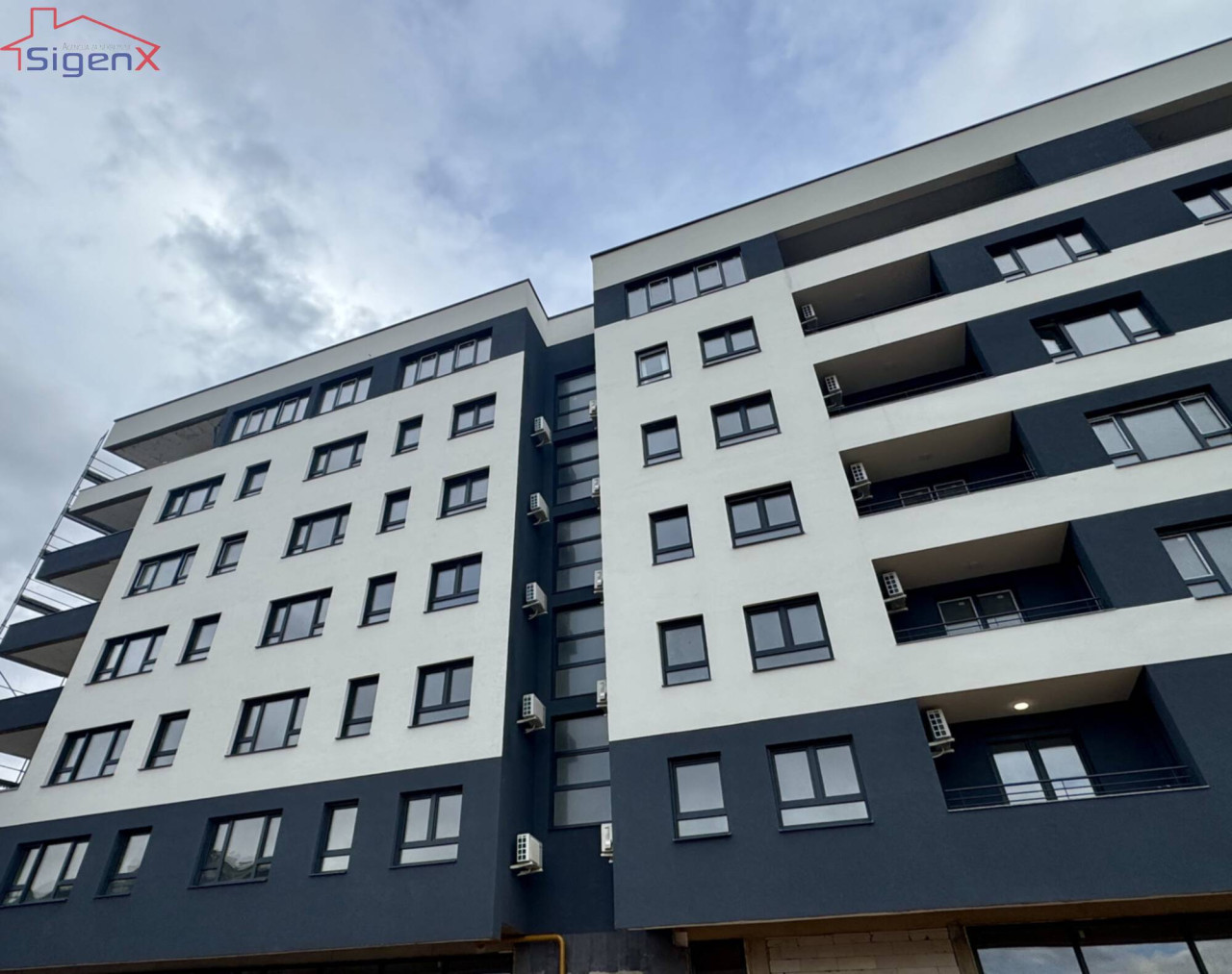 USELJIVA NOVOGRADNJA / DOBRINJA I / STANOVI / 65m2- 145m2