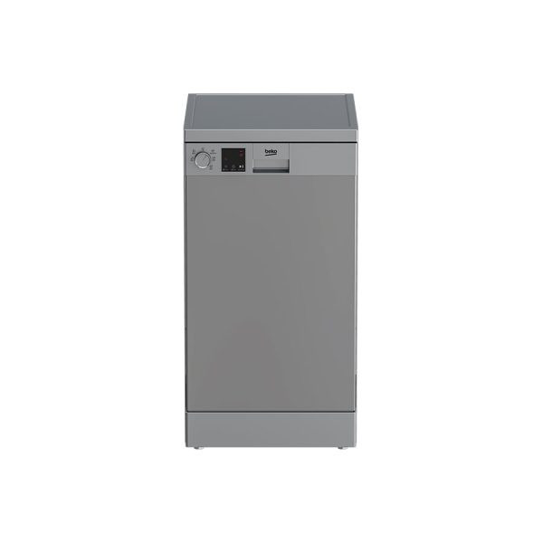 Beko Mašina za suđe sudomašina 60cm DVS 05024 S 10Kompleta