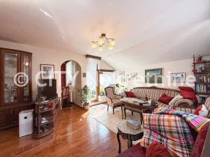 Trosoban adaptiran stan - Centar - Višnjik - 78 m2 photo 4