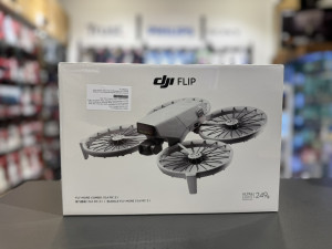 DJI Flip FMC (DJI RC 2) (GL) + GRATIS 128GB Micro SD